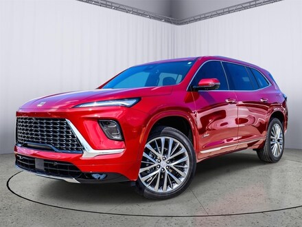 2025 Buick Enclave Avenir SUV