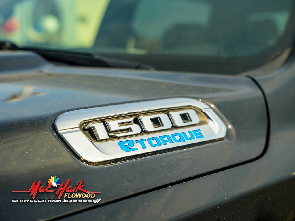 New 2026 Ram 1500 Big Horn/Lone Star Pickup