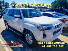 2023 Toyota 4Runner SR5 Premium SUV