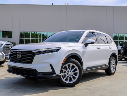 2025 Honda CR-V EX-L SUV