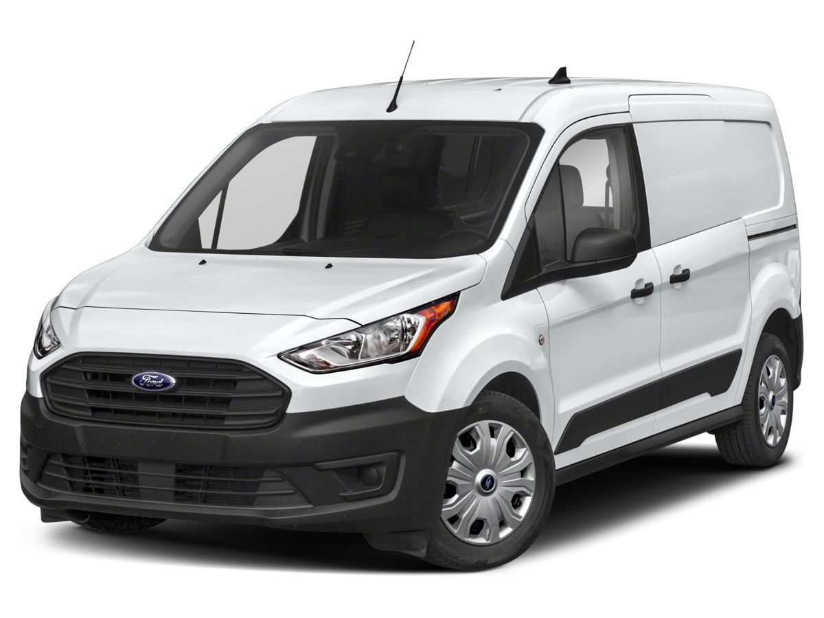 2020 Ford Transit Connect Van XLT LWB (Rear Liftgate)'s photo