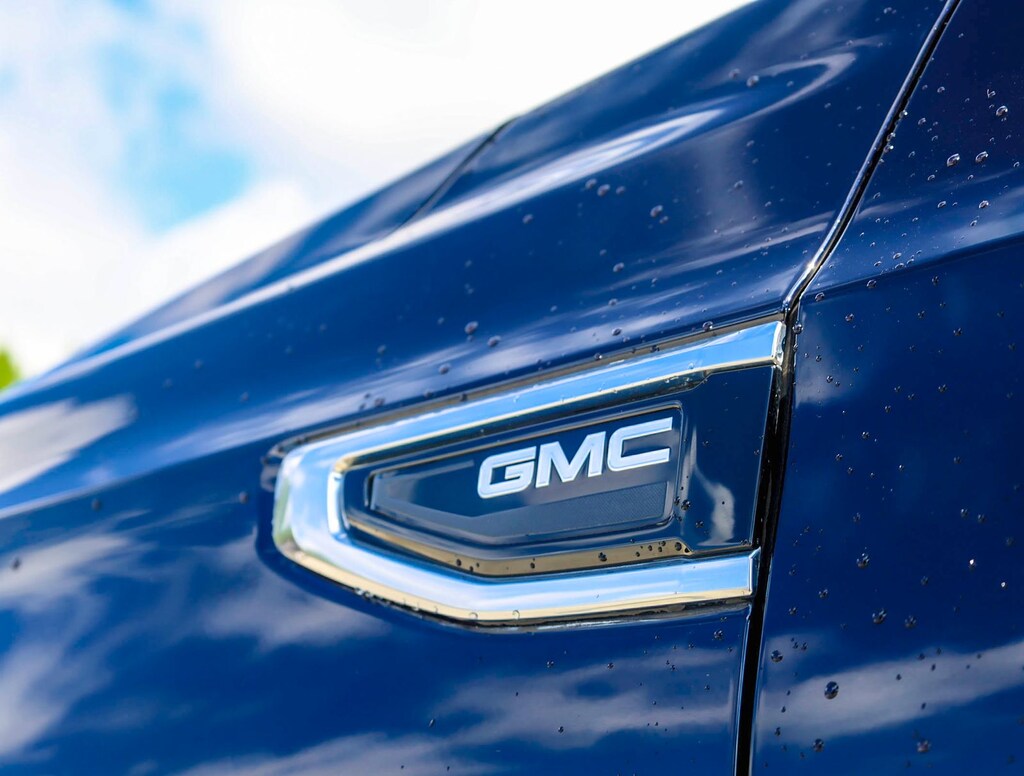 Used 2023 GMC Yukon Denali SUV