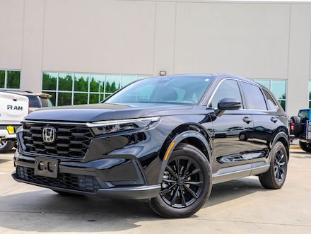 2024 Honda CR-V EX-L SUV