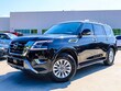  Nissan Armada