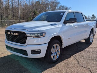2026 Ram 1500 Big Horn/Lone Star Pickup