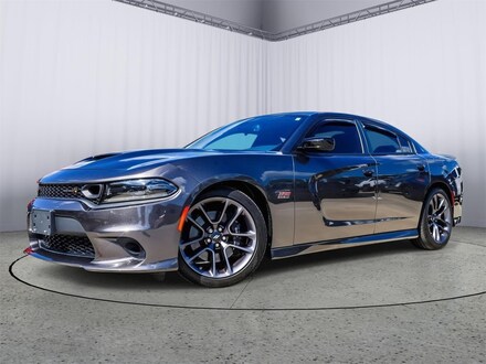 2023 Dodge Charger Scat Pack Sedan