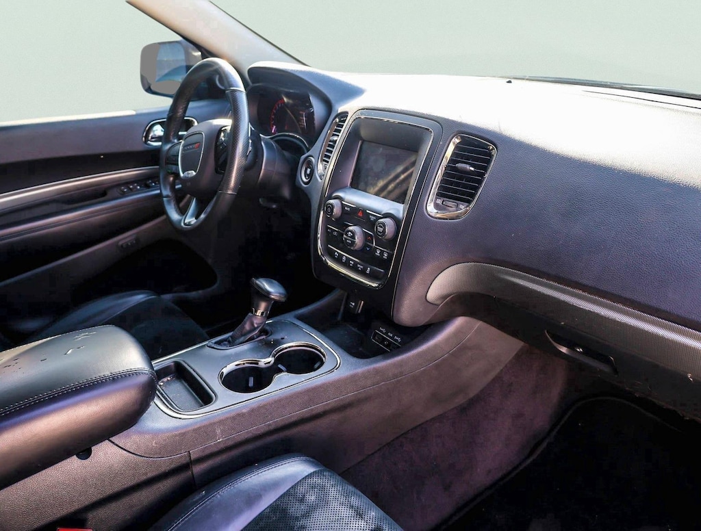 Used 2018 Dodge Durango GT SUV