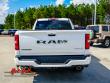 2026 Ram 1500 Laramie Pickup