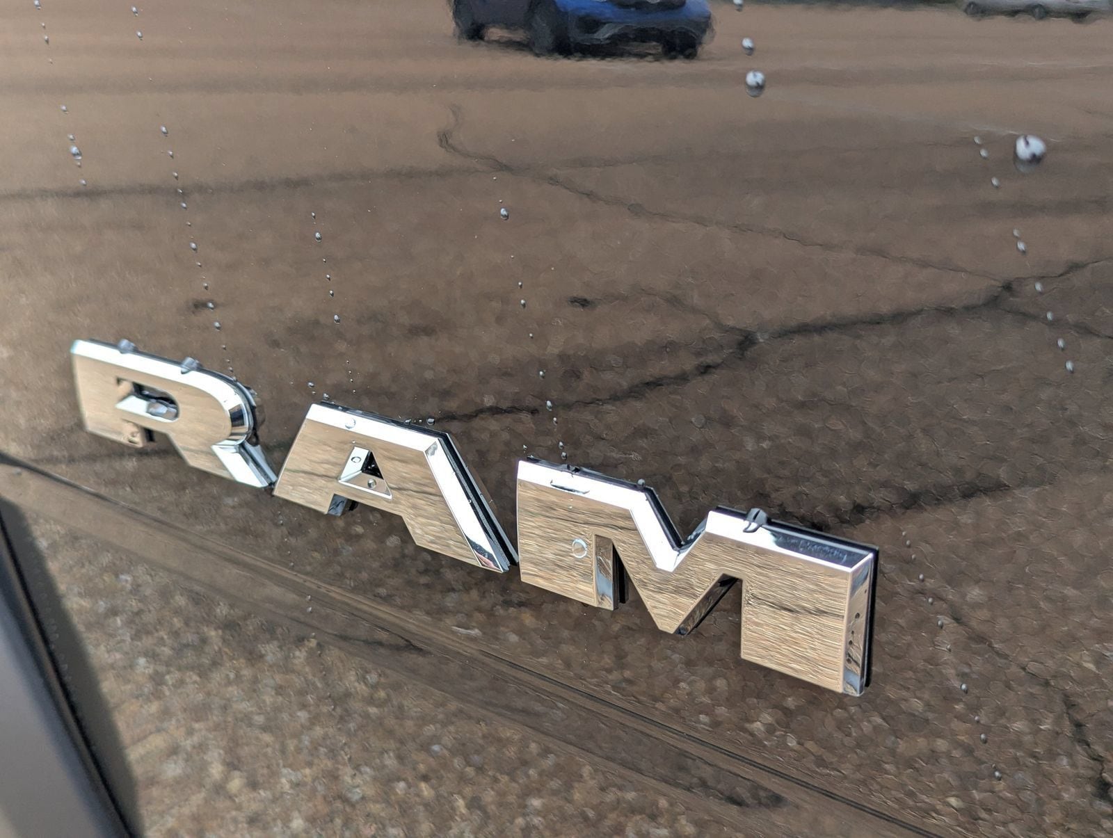 2026 RAM 3500 Chassis Big Horn - Photo 26