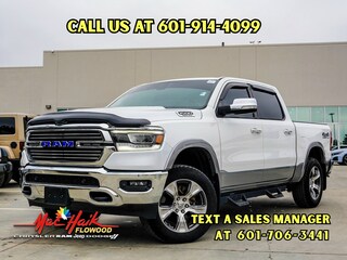 2019 Ram 1500 Laramie Truck