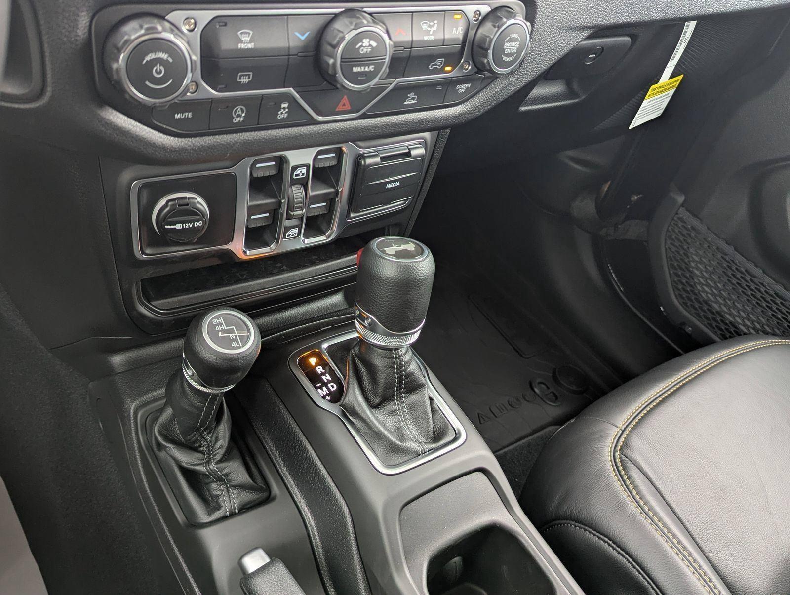 2026 Jeep Wrangler 4-Door Sport S - Photo 23