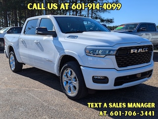 2026 Ram 1500 Big Horn/Lone Star Pickup