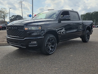2026 Ram 1500 Big Horn/Lone Star Pickup