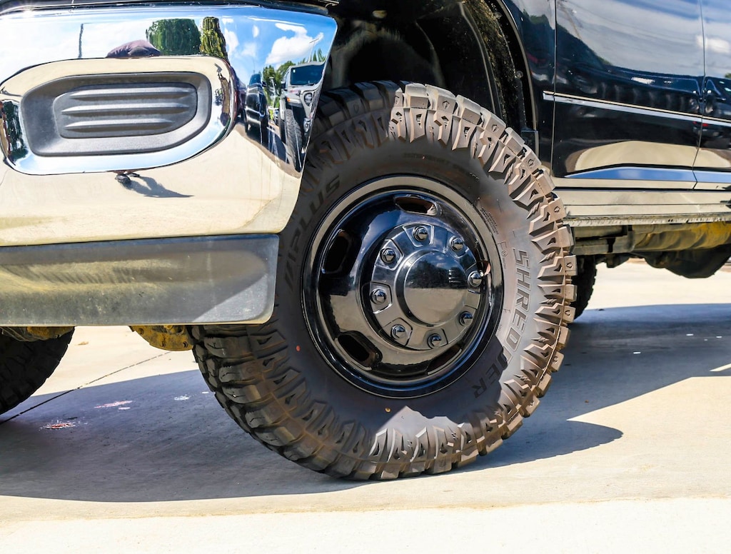 Used 2023 Ram 3500 Tradesman Truck