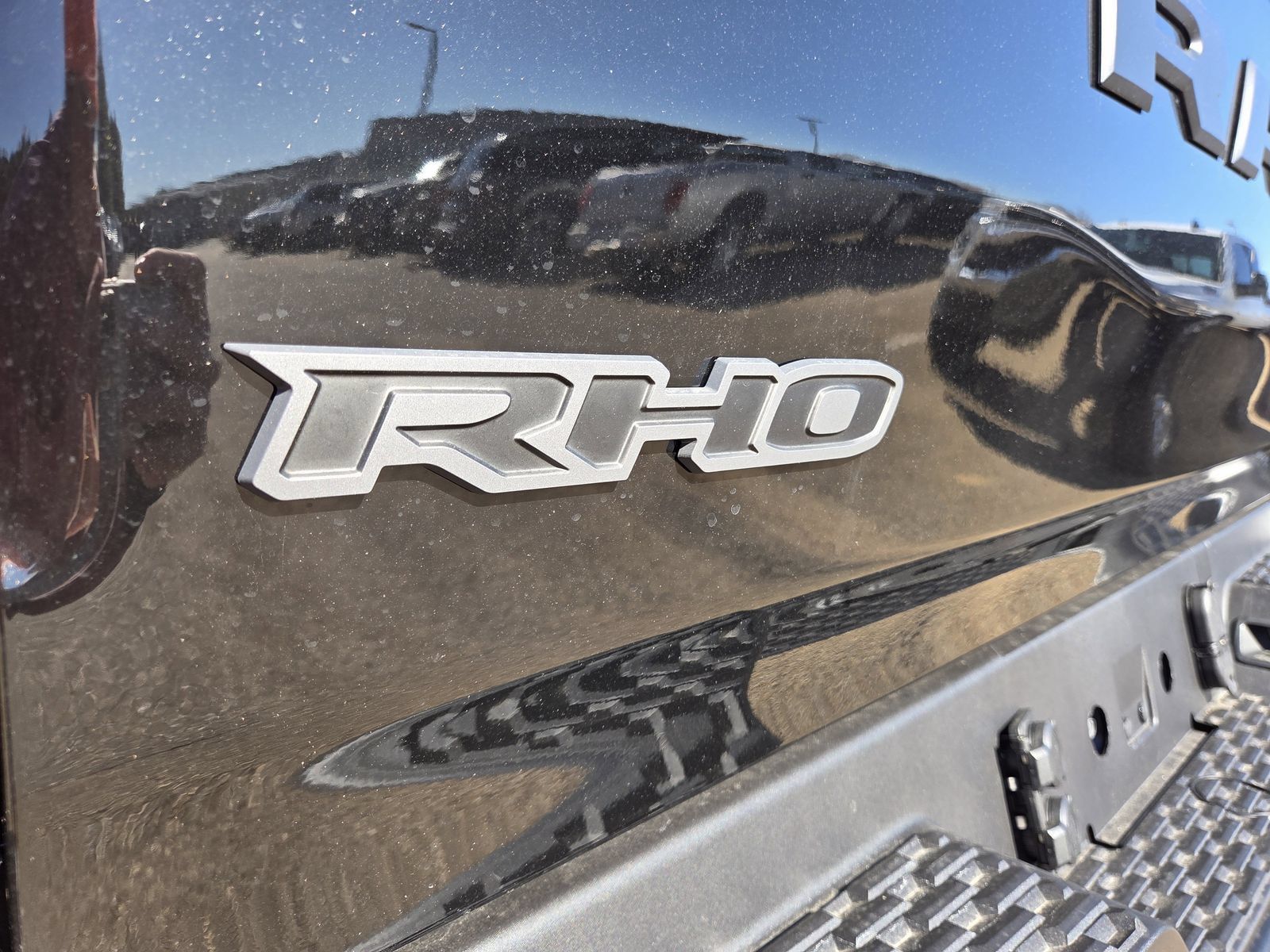 2026 RAM 1500 RHO - Photo 22