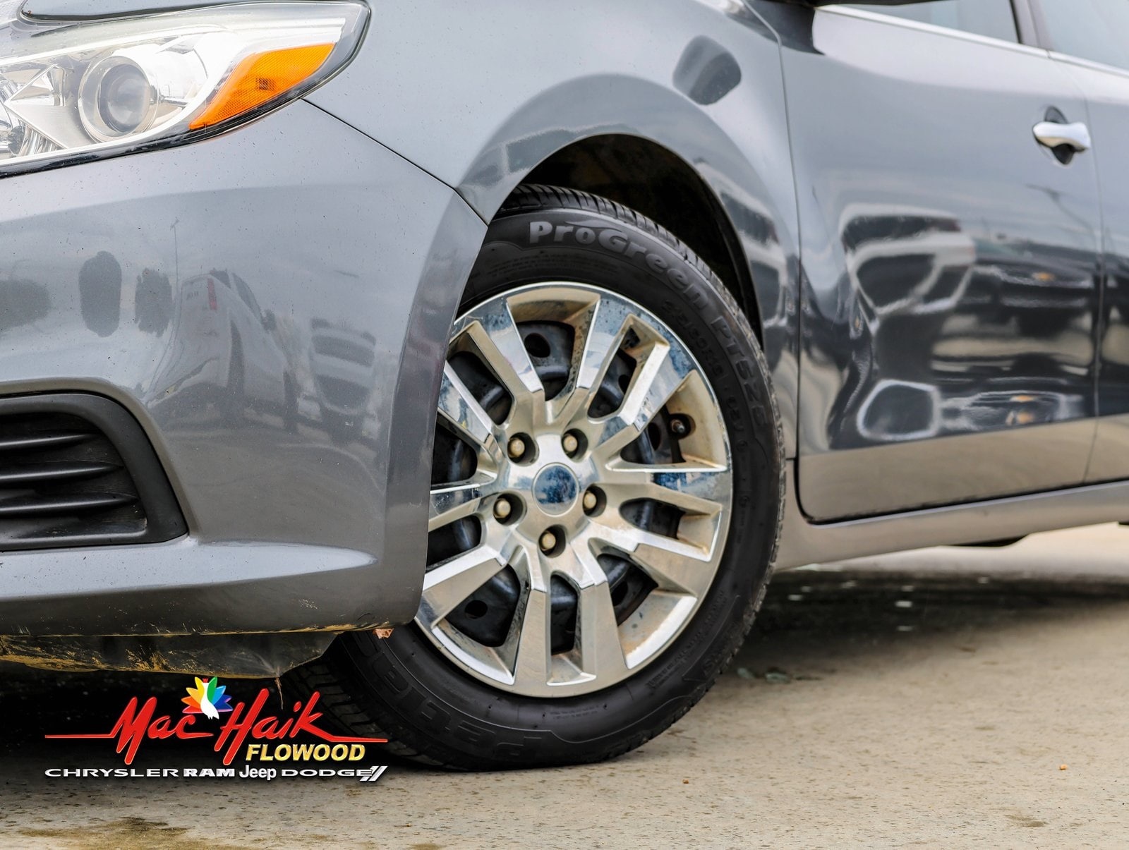 Used 2018 Nissan Altima S with VIN 1N4AL3AP9JC249427 for sale in Flowood, MS