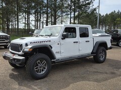 2026 Jeep Gladiator Mojave Pickup