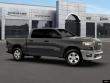 2026 Ram 1500 BIG HORN CREW CAB 4X4 5'7 BOX Pickup