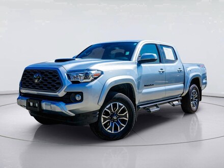 2023 Toyota Tacoma TRD Sport Truck