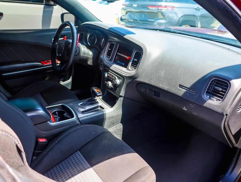 Used 2023 Dodge Charger R/T Sedan