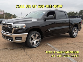 2026 Ram 1500 Tradesman Pickup