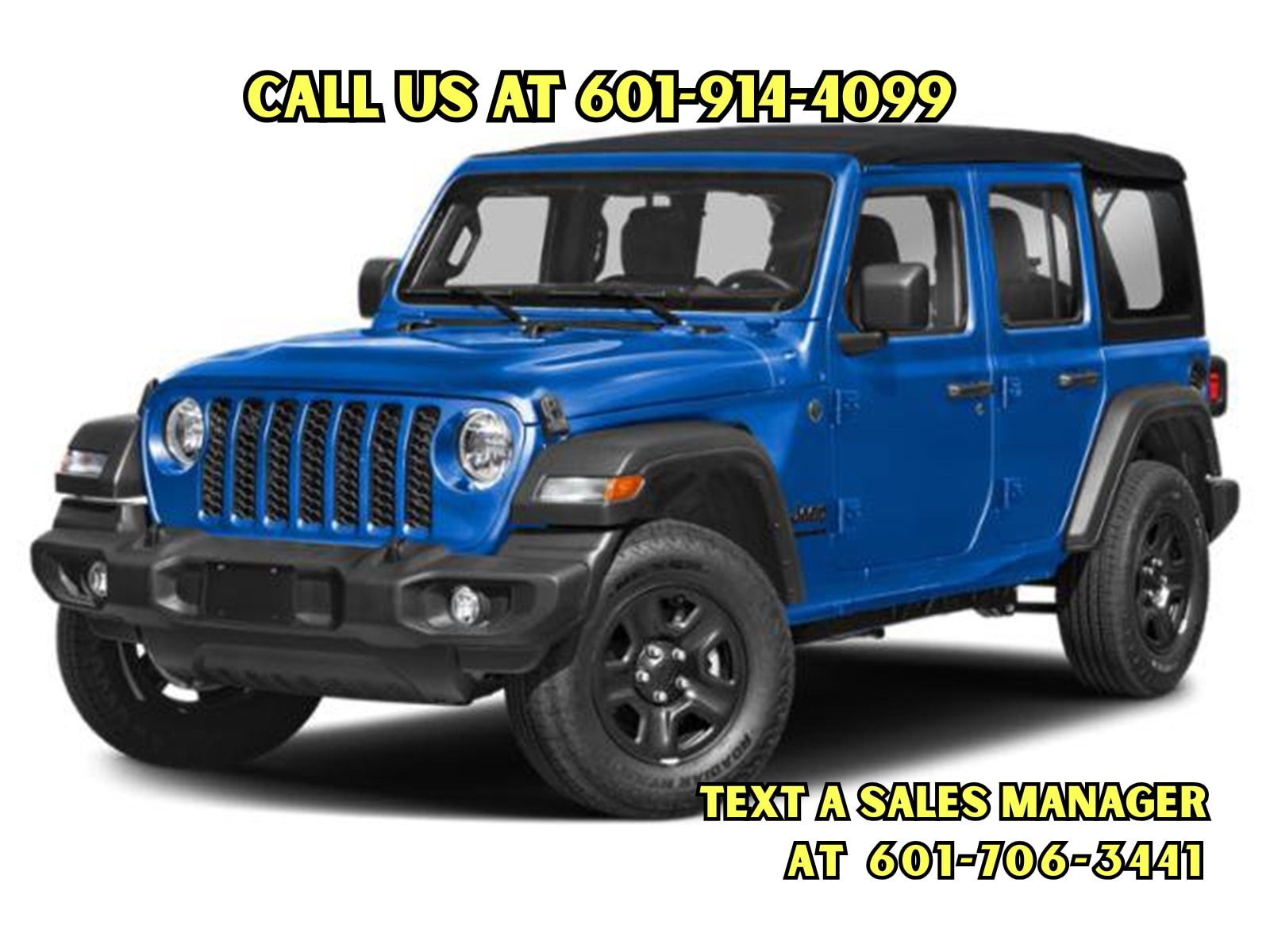 2026 Jeep Wrangler 4-Door Rubicon X's photo