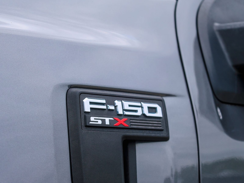 Used 2022 Ford F-150 XL Truck