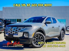 2023 Hyundai Santa Cruz SE Truck