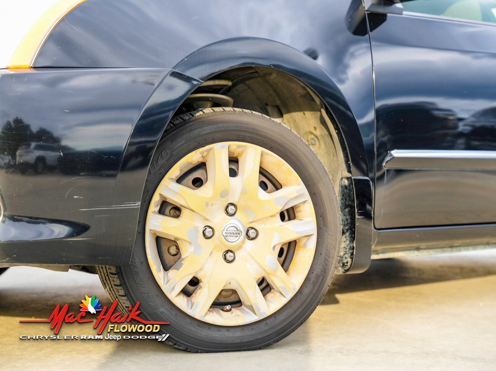 Used 2010 Nissan Sentra S with VIN 3N1AB6AP9AL643712 for sale in Flowood, MS