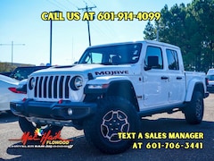 2023 Jeep Gladiator Mojave Truck
