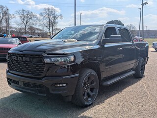 2026 Ram 1500 Express Pickup