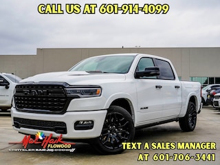 2026 Ram 1500 Limited Pickup