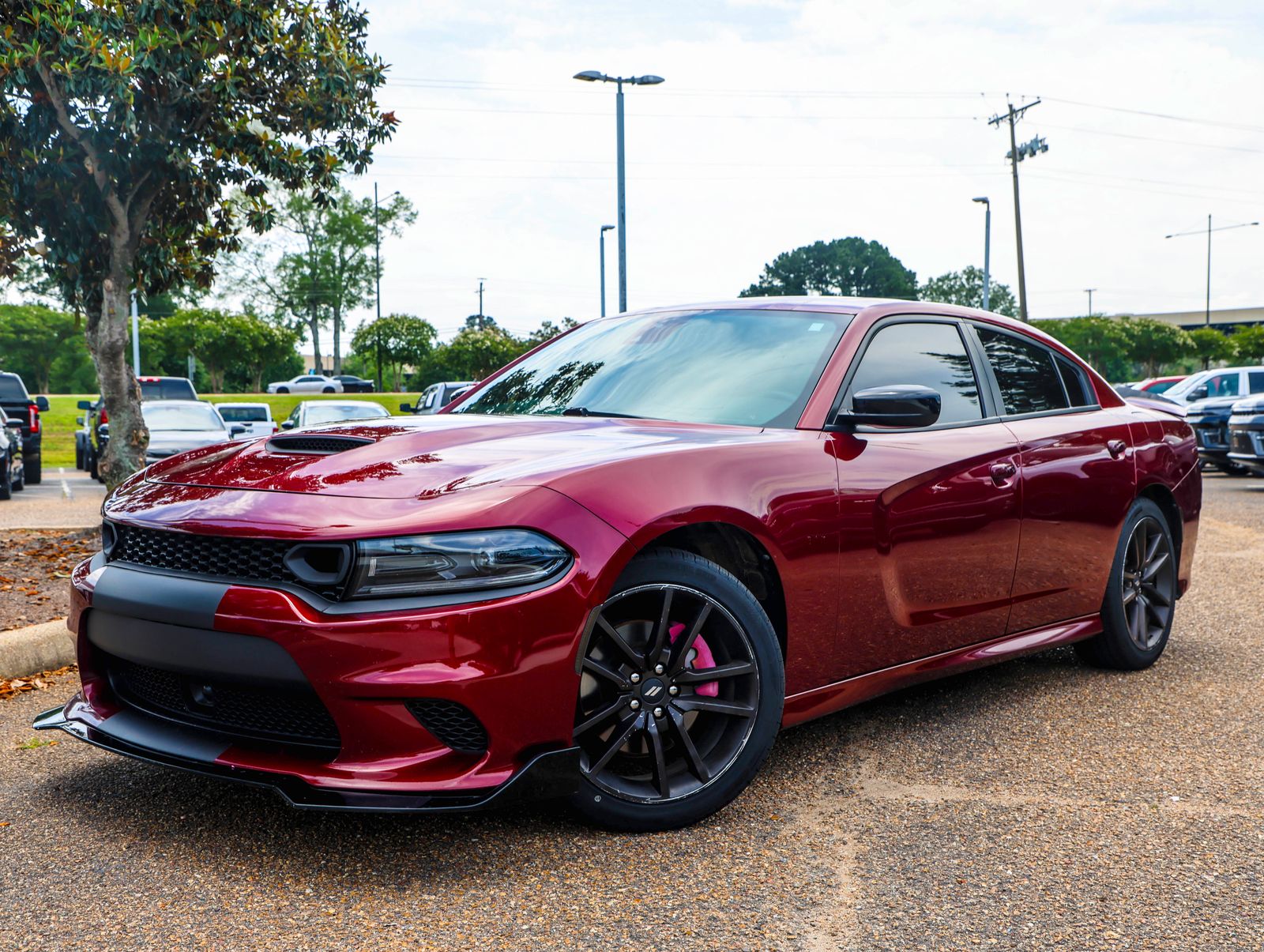 2023 Dodge Charger R/T's photo