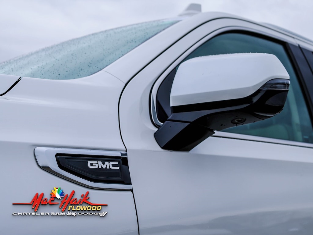 Used 2021 GMC Yukon Denali SUV