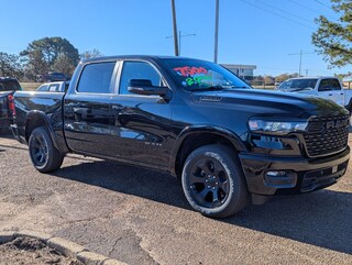 2026 Ram 1500 Big Horn/Lone Star Pickup