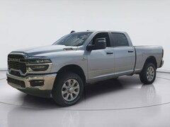 2026 Ram 2500 Big Horn Truck