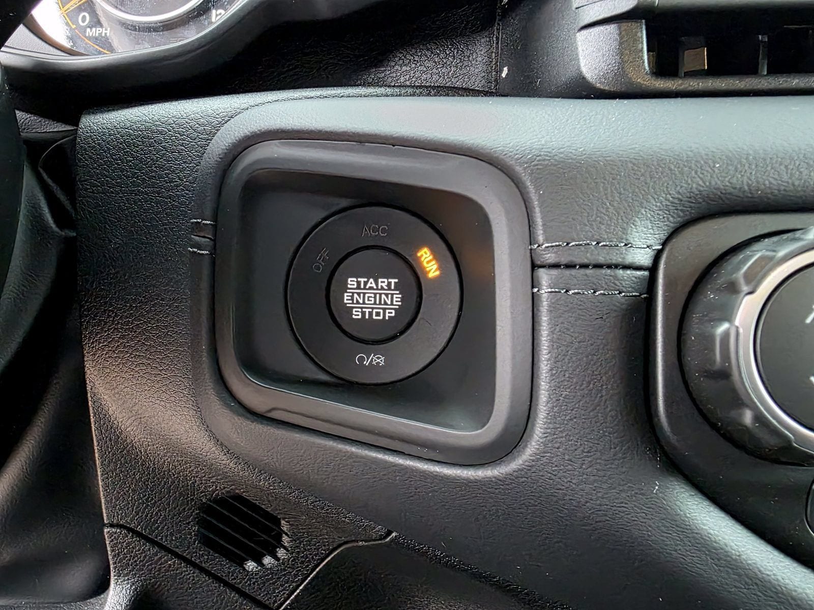 2026 Jeep Wrangler 4-Door Rubicon - Photo 23