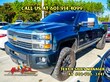 Chevrolet Silverado 2500HD