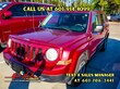Jeep Patriot