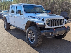 2026 Jeep Gladiator Mojave Pickup