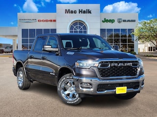 2026 Ram 1500 Big Horn/Lone Star Pickup
