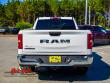 2025 Ram 1500 BIG HORN CREW CAB 4X2 5'7 BOX Pickup