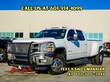 Chevrolet Silverado 3500HD