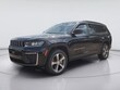  Jeep Grand Cherokee L