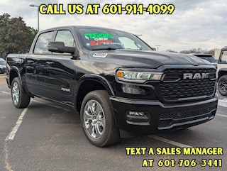 2026 Ram 1500 Big Horn/Lone Star Pickup