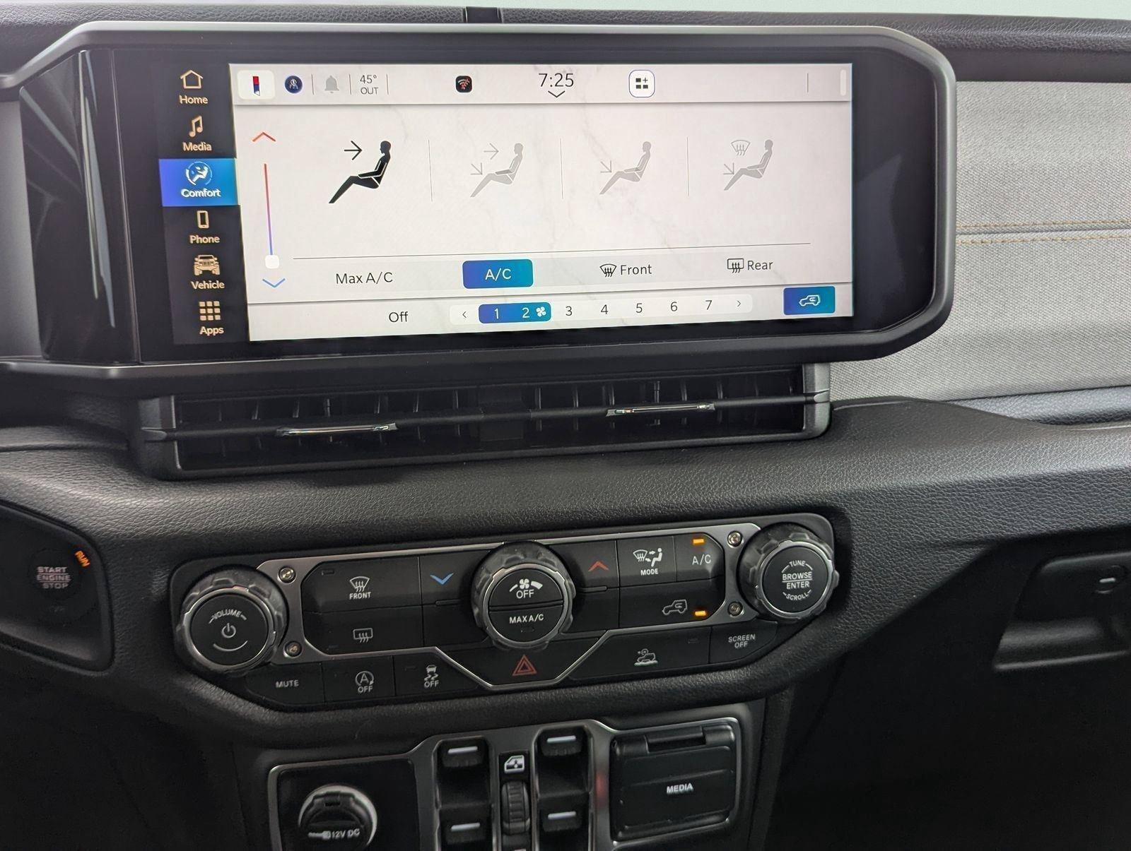 2026 Jeep Wrangler 4-Door Sport S - Photo 12