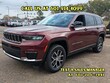  Jeep Grand Cherokee L