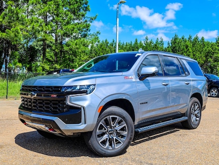 2024 Chevrolet Tahoe Z71 SUV