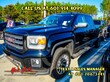 GMC Sierra 1500
