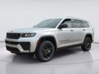  Jeep Grand Cherokee L